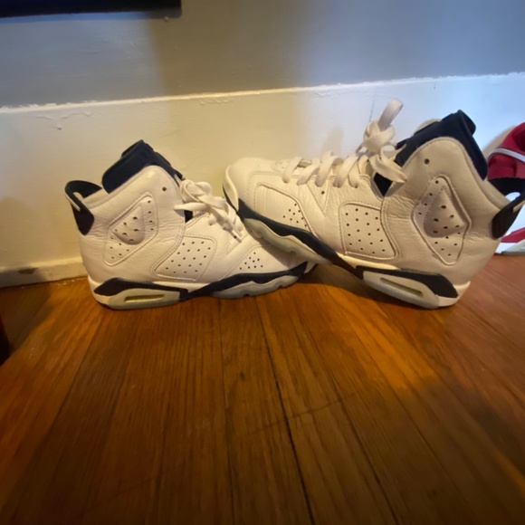 Jordan 6’s main image 9